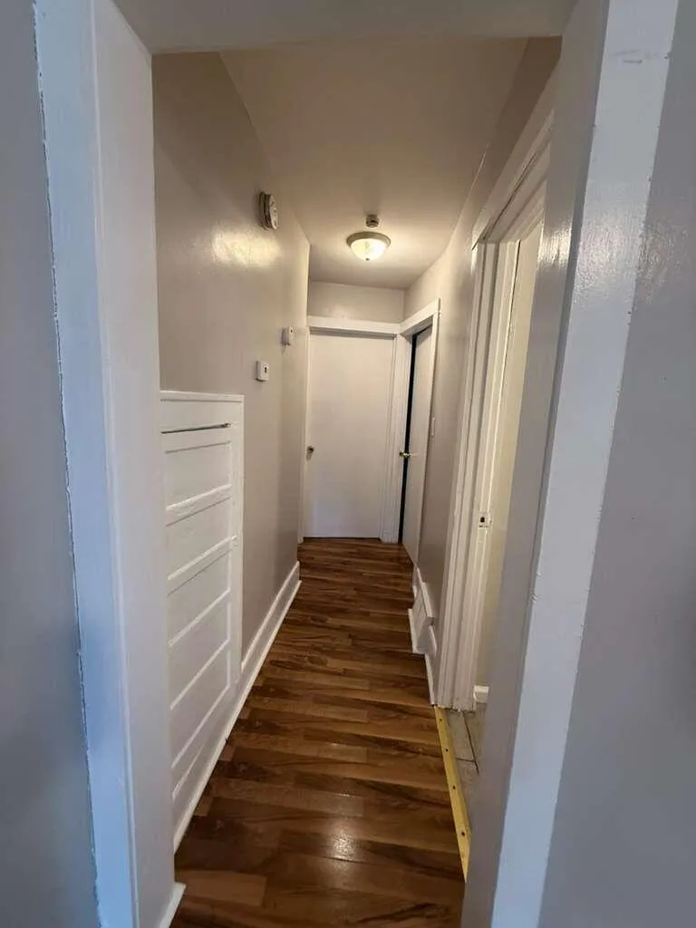 16584 Blackstone Street Detroit City, MI 48219