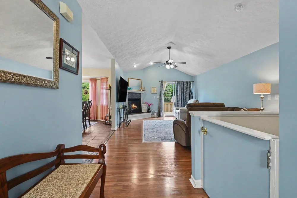 46820 Woodfield Drive Almena Township, MI 49071