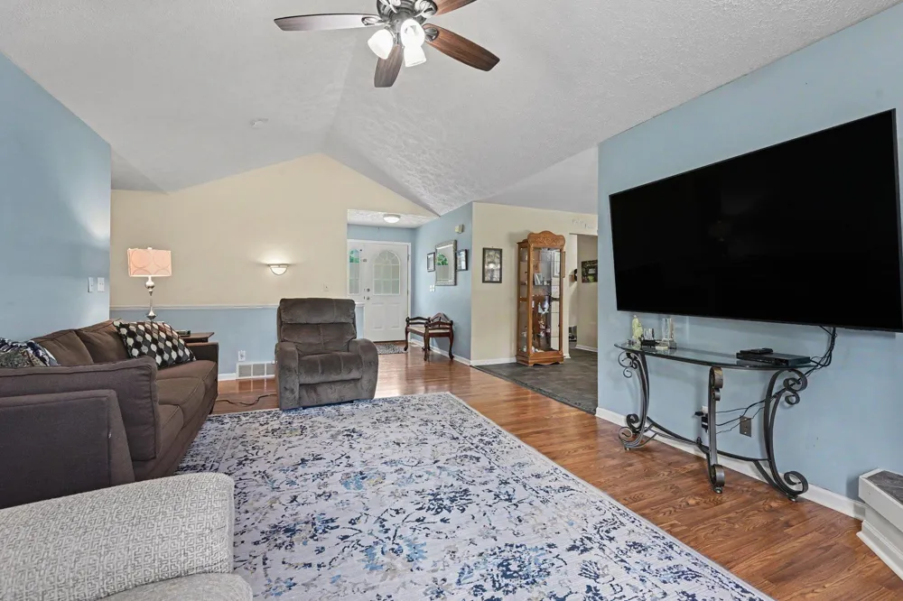 46820 Woodfield Drive Almena Township, MI 49071