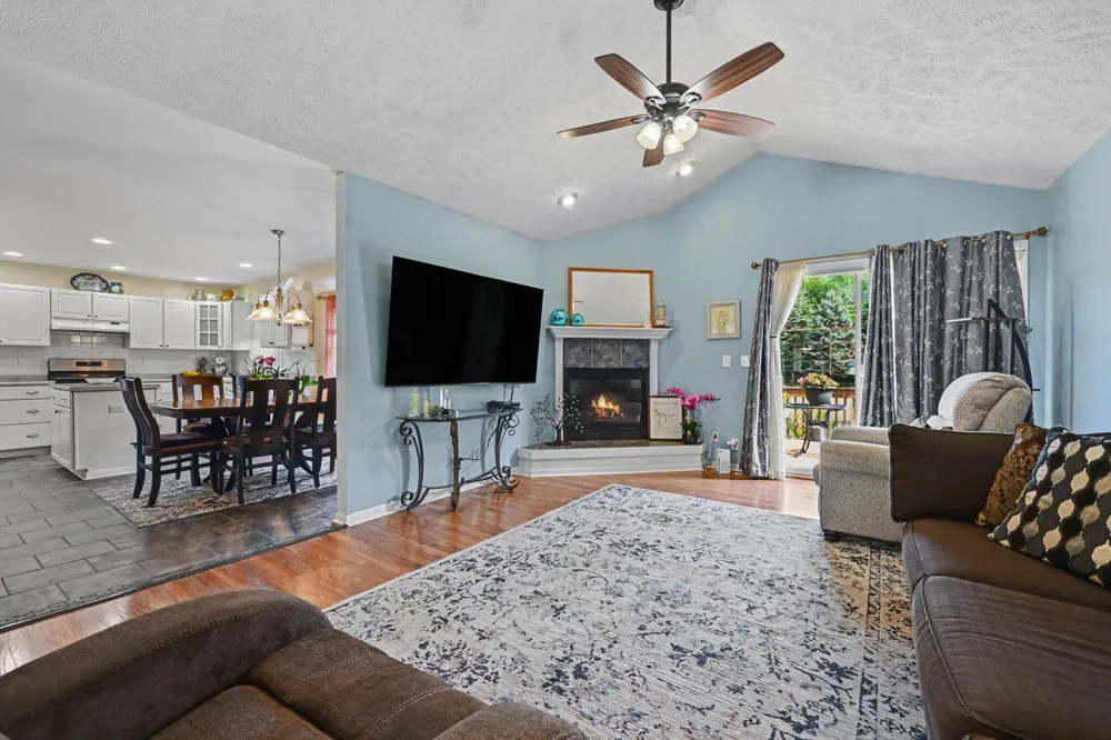46820 Woodfield Drive Almena Township, MI 49071
