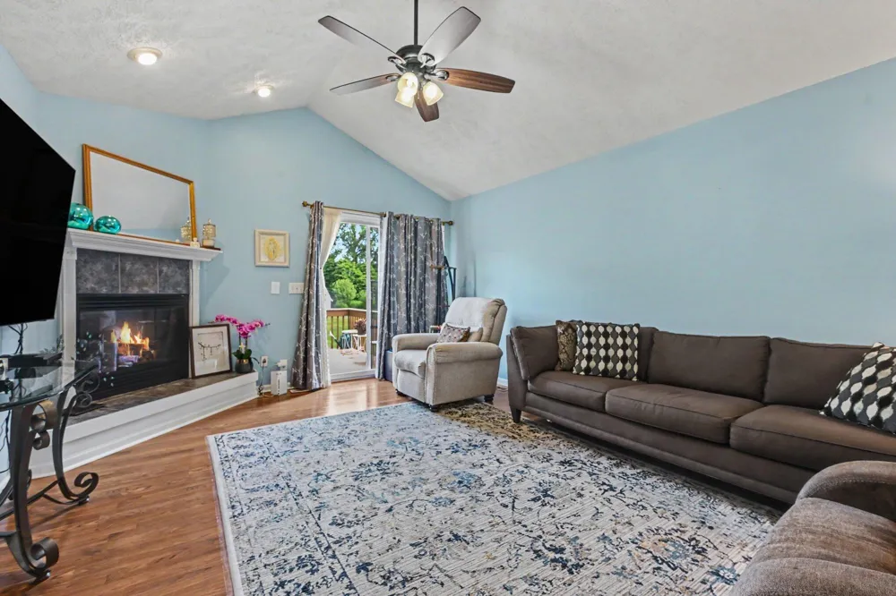 46820 Woodfield Drive Almena Township, MI 49071