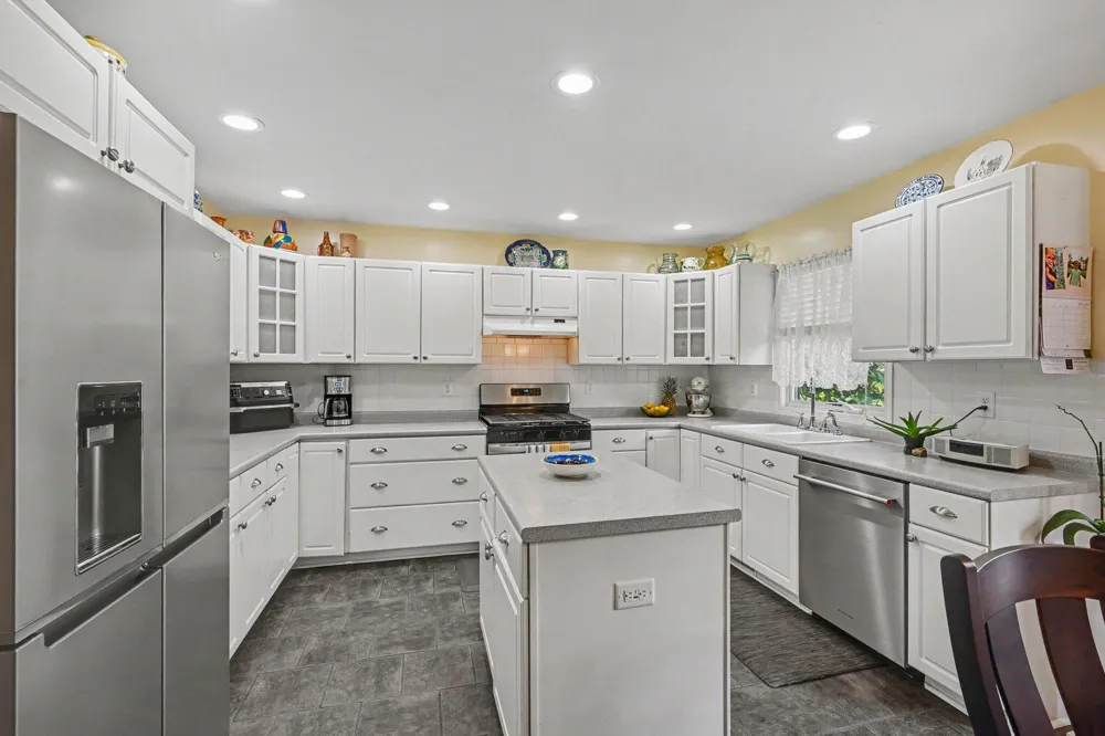 46820 Woodfield Drive Almena Township, MI 49071