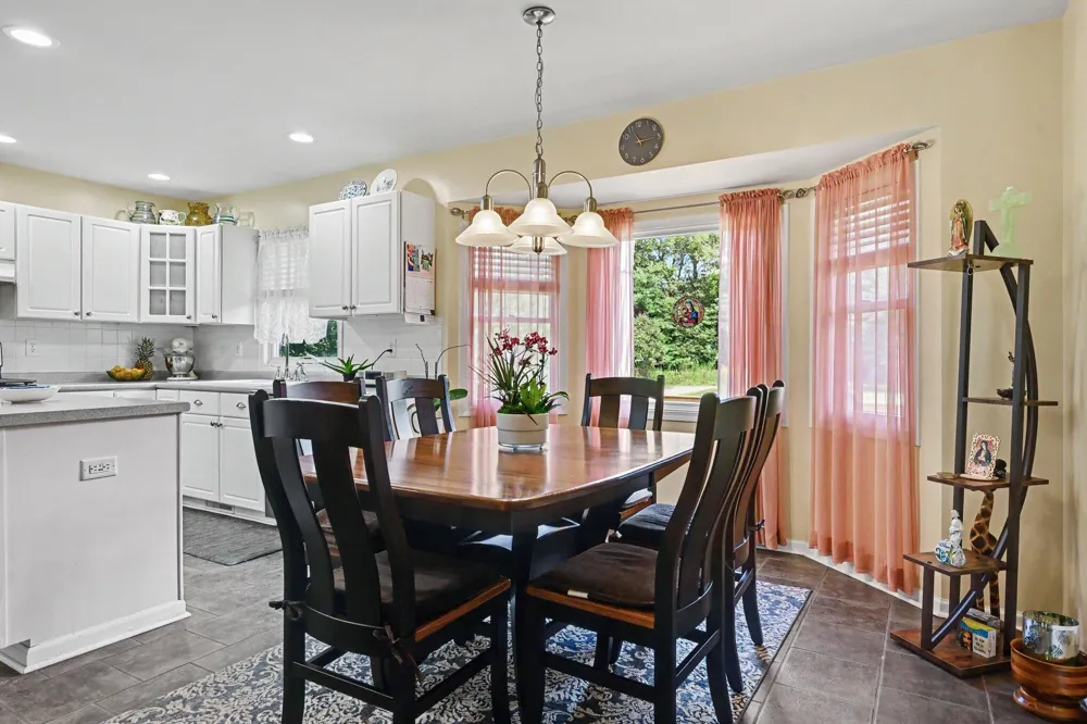 46820 Woodfield Drive Almena Township, MI 49071