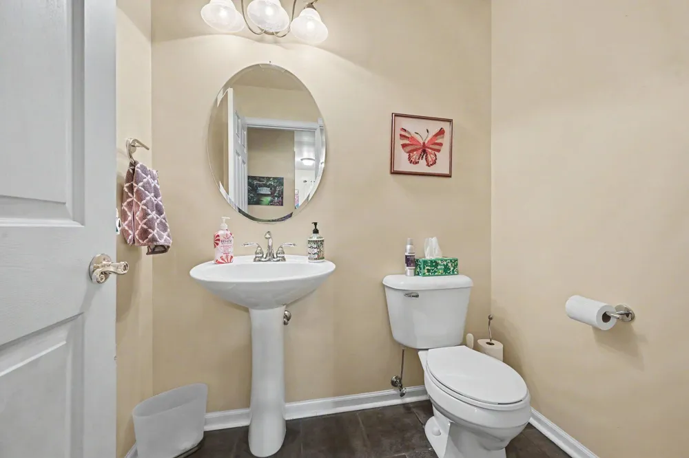 46820 Woodfield Drive Almena Township, MI 49071