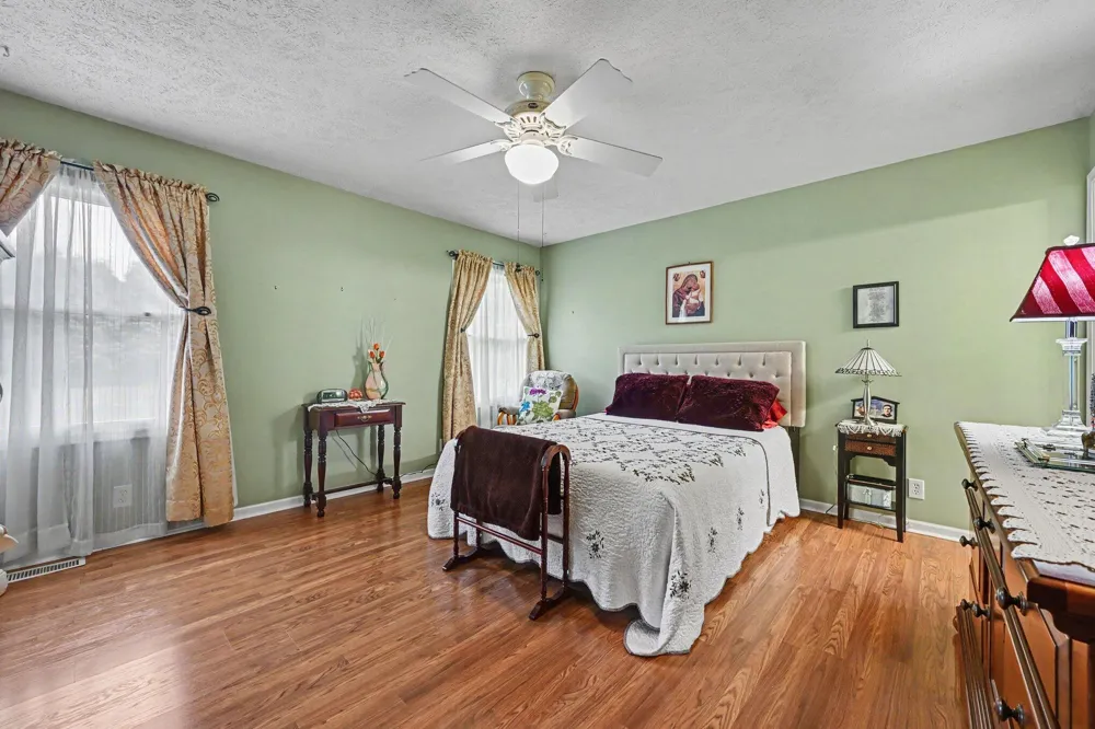 46820 Woodfield Drive Almena Township, MI 49071