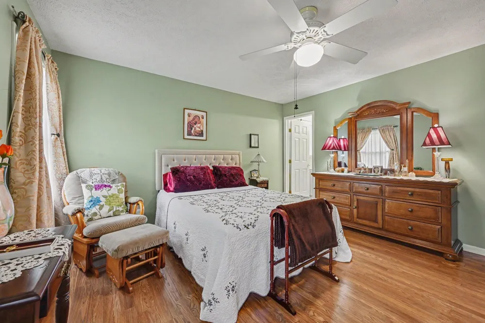 46820 Woodfield Drive Almena Township, MI 49071