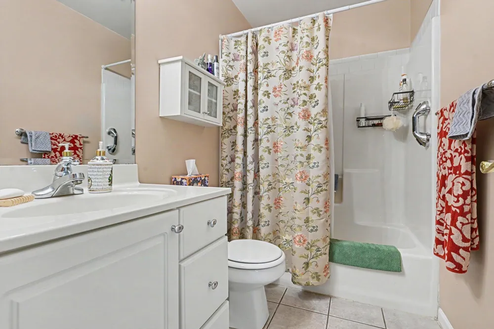 46820 Woodfield Drive Almena Township, MI 49071