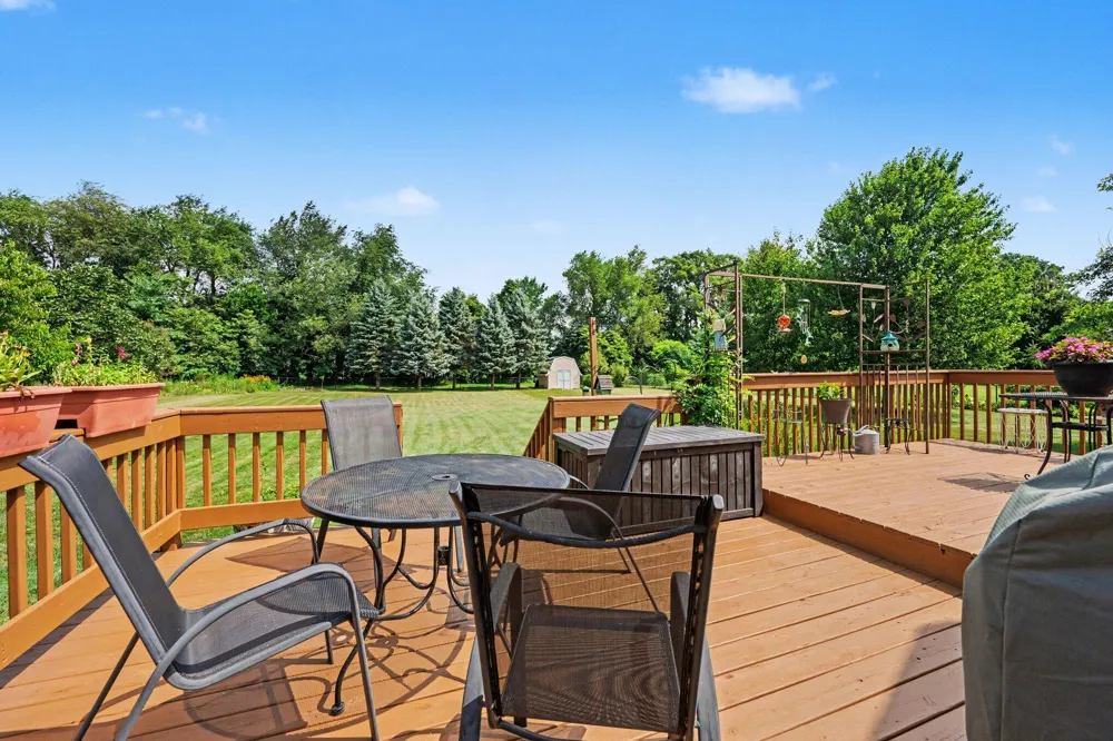 46820 Woodfield Drive Almena Township, MI 49071