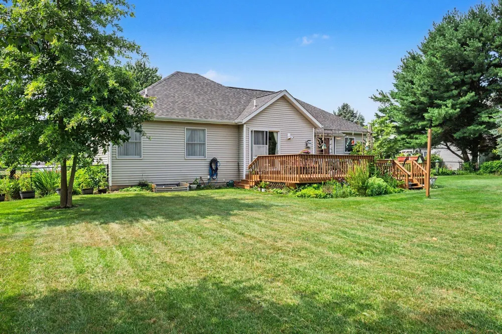 46820 Woodfield Drive Almena Township, MI 49071