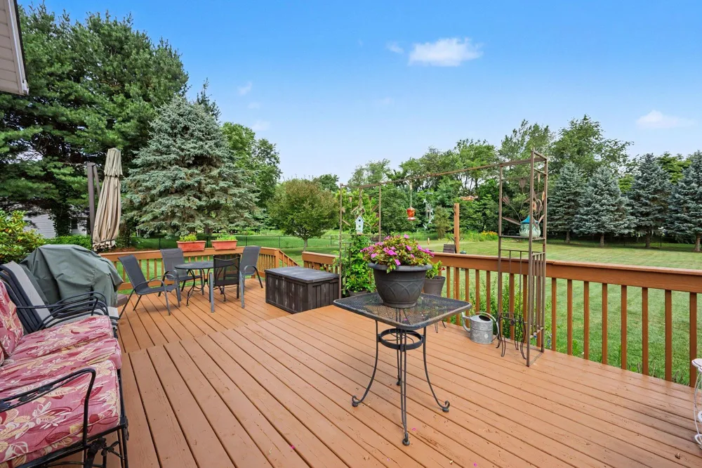 46820 Woodfield Drive Almena Township, MI 49071