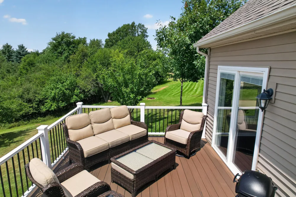 9862 Dublin Drive Tyrone Township, MI 48430