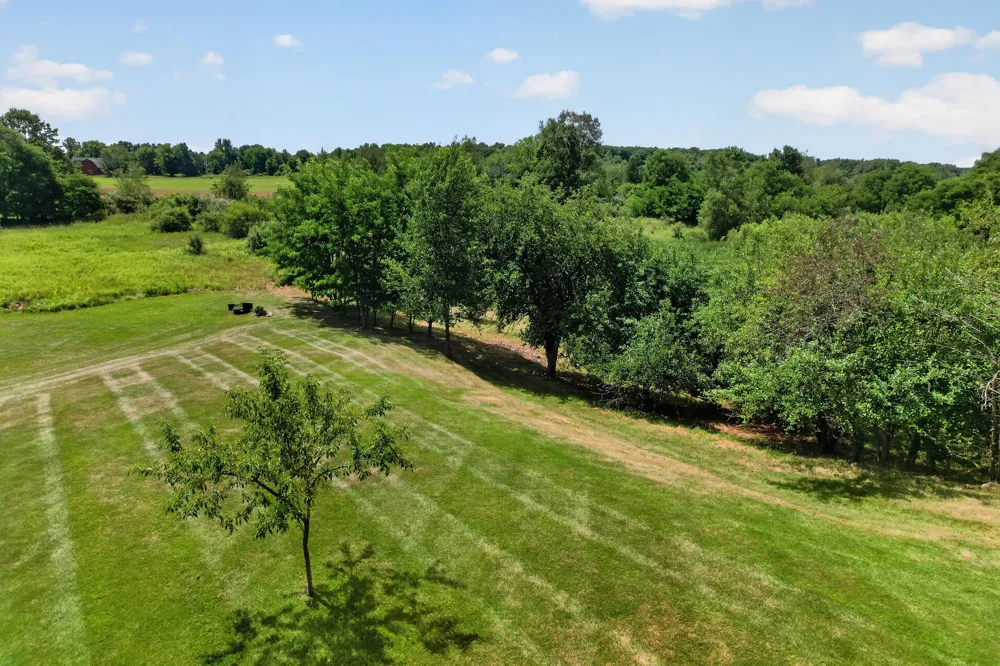 9862 Dublin Drive Tyrone Township, MI 48430