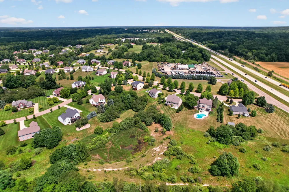 9862 Dublin Drive Tyrone Township, MI 48430