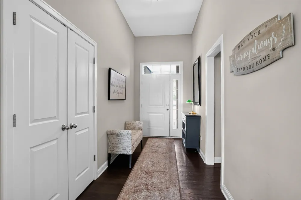 9862 Dublin Drive Tyrone Township, MI 48430