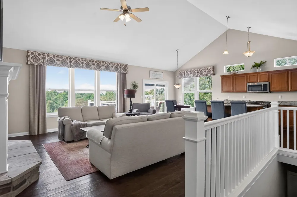 9862 Dublin Drive Tyrone Township, MI 48430
