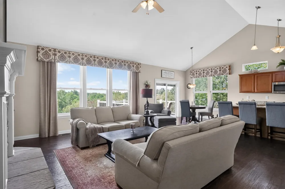9862 Dublin Drive Tyrone Township, MI 48430