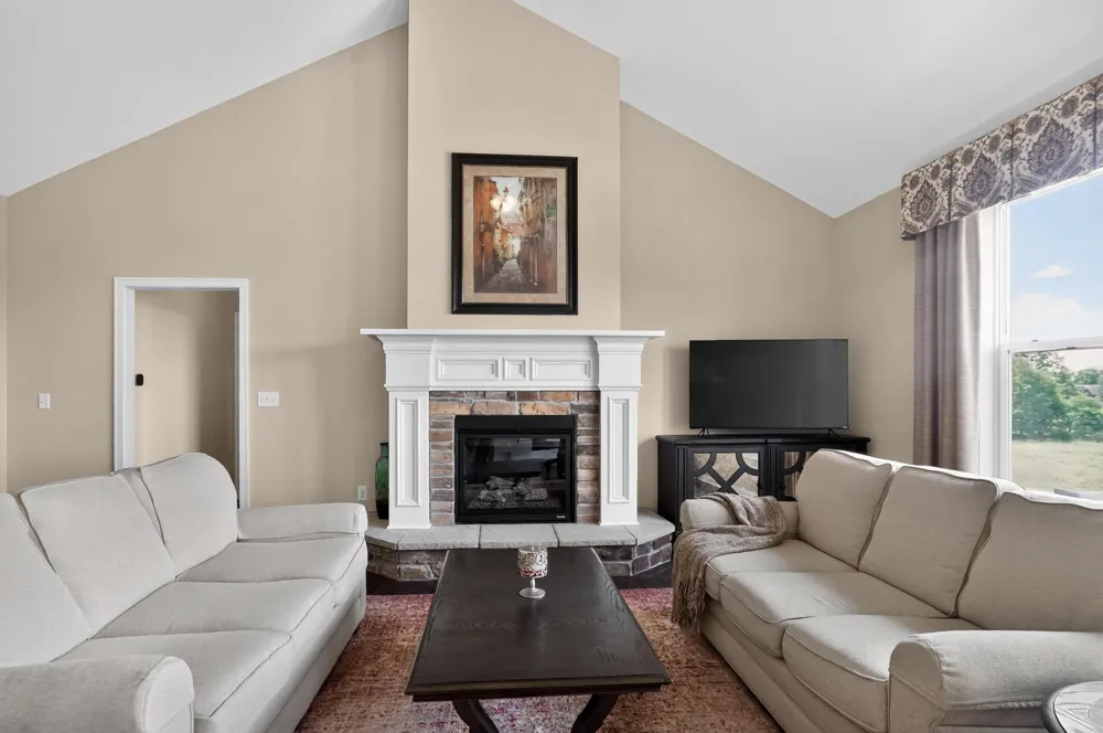 9862 Dublin Drive Tyrone Township, MI 48430