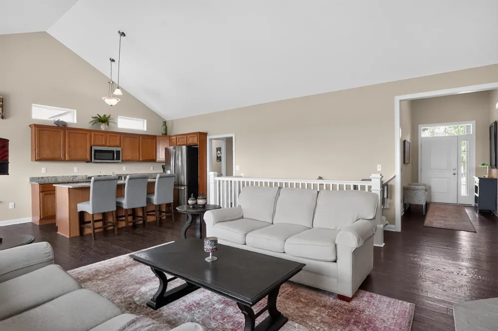 9862 Dublin Drive Tyrone Township, MI 48430
