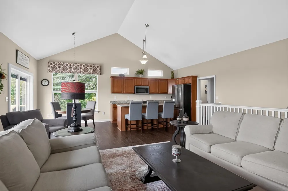 9862 Dublin Drive Tyrone Township, MI 48430