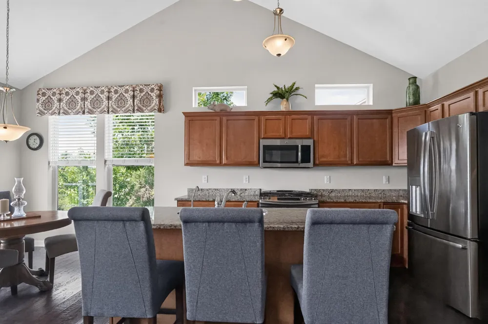 9862 Dublin Drive Tyrone Township, MI 48430