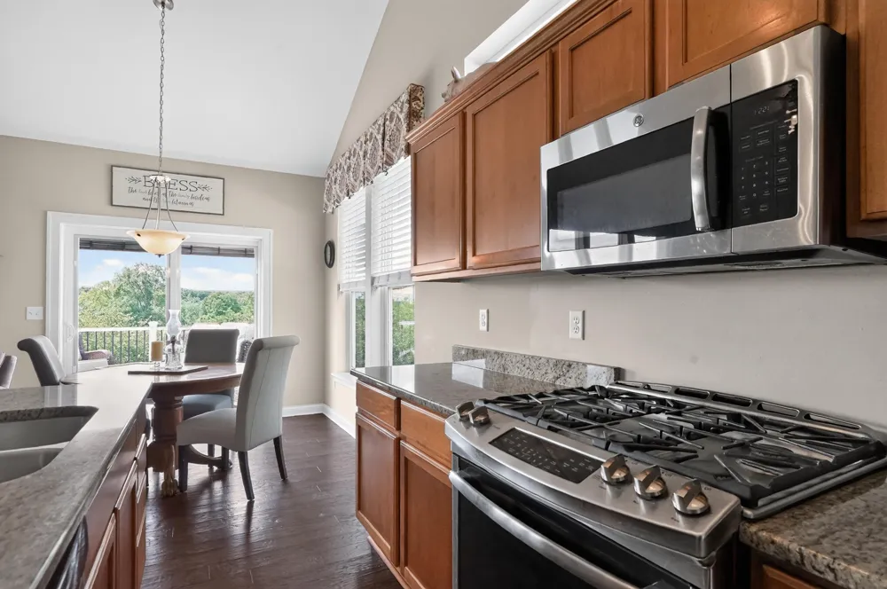 9862 Dublin Drive Tyrone Township, MI 48430