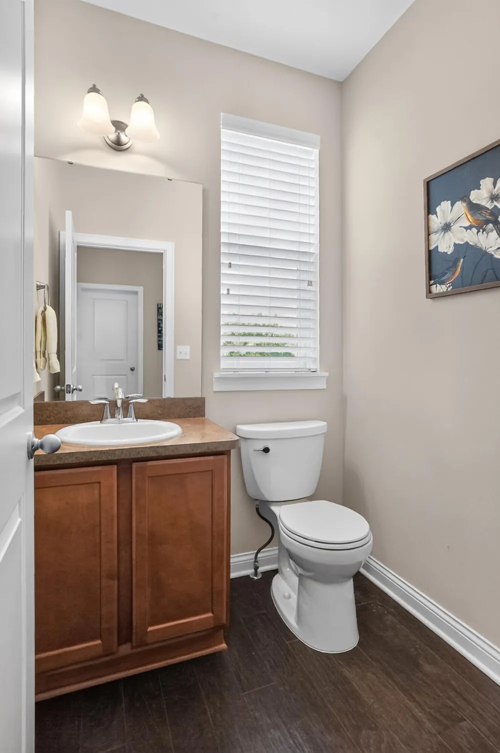9862 Dublin Drive Tyrone Township, MI 48430