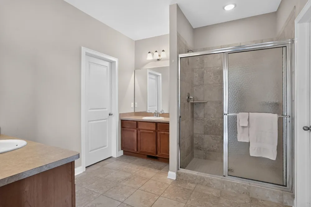 9862 Dublin Drive Tyrone Township, MI 48430