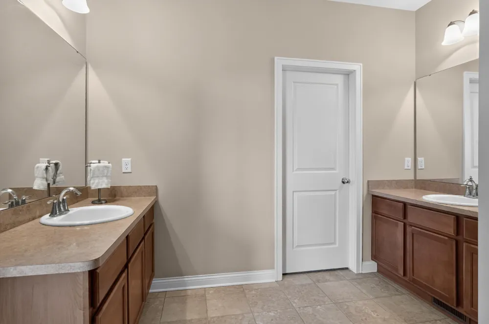 9862 Dublin Drive Tyrone Township, MI 48430