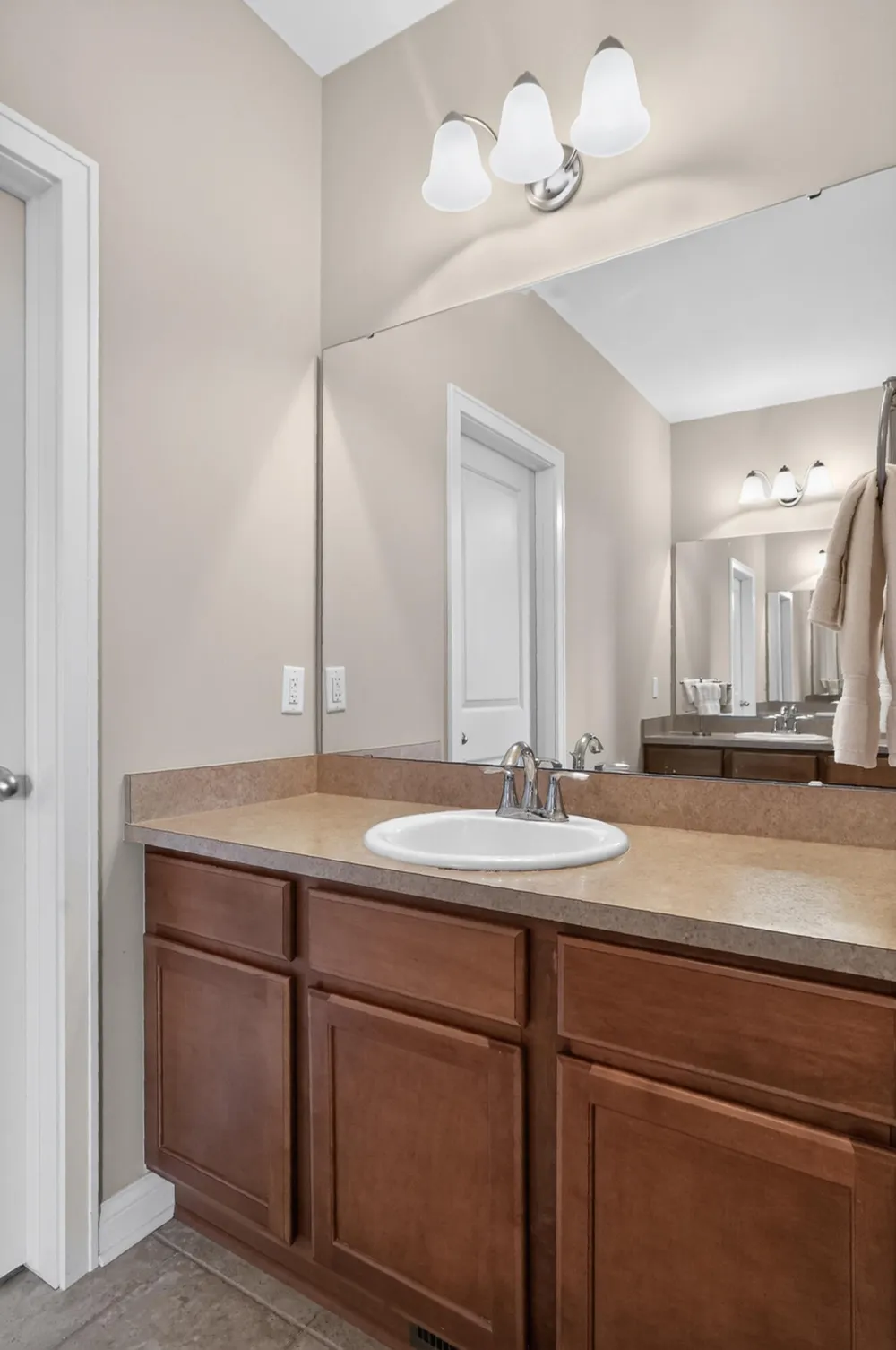 9862 Dublin Drive Tyrone Township, MI 48430