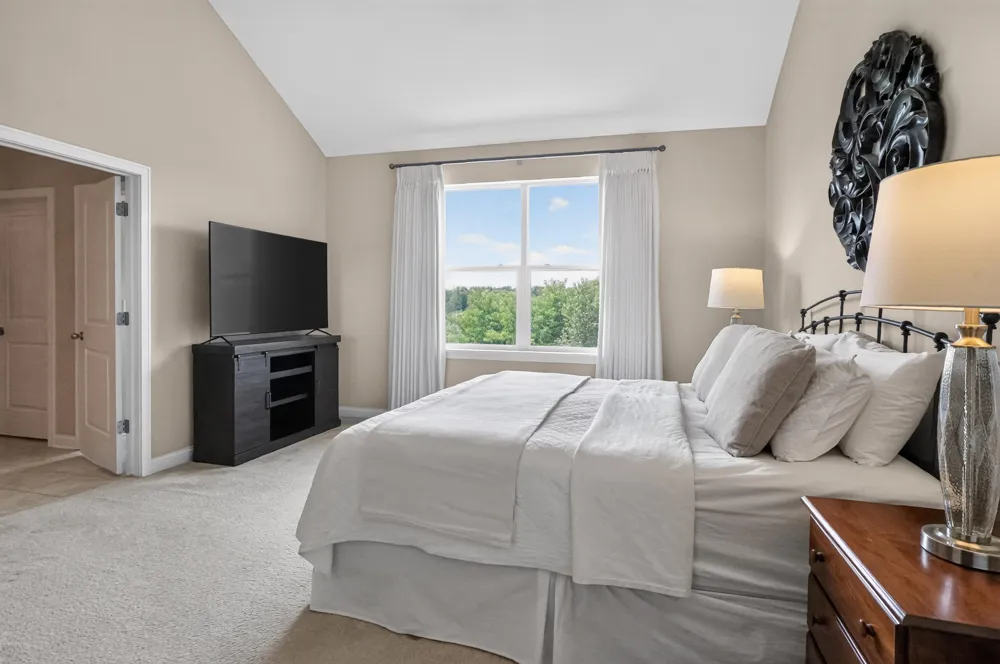 9862 Dublin Drive Tyrone Township, MI 48430
