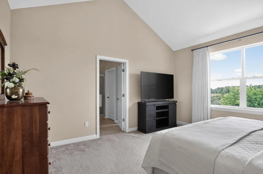 9862 Dublin Drive Tyrone Township, MI 48430