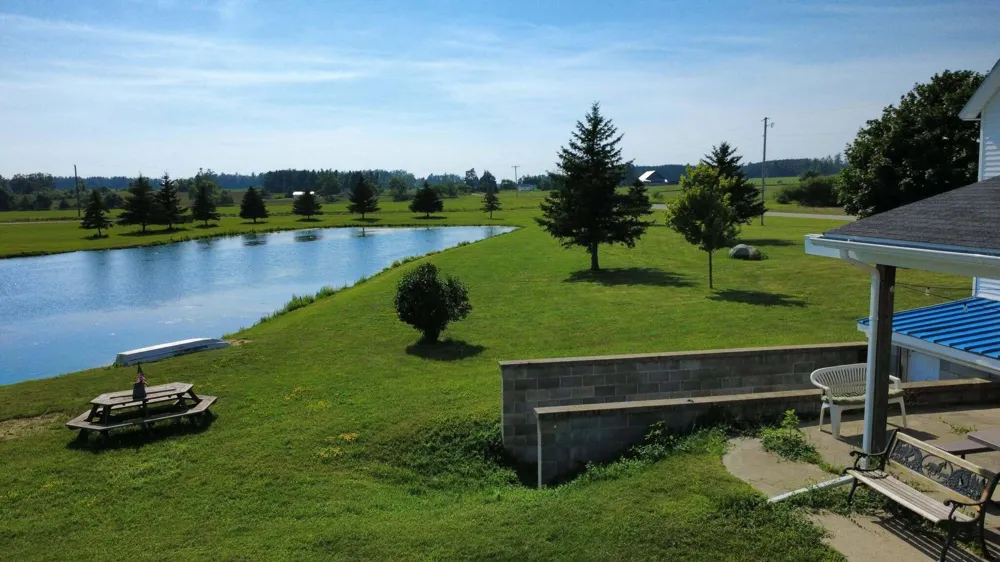 4050 E Walker Road Harrisville Township, MI 48740