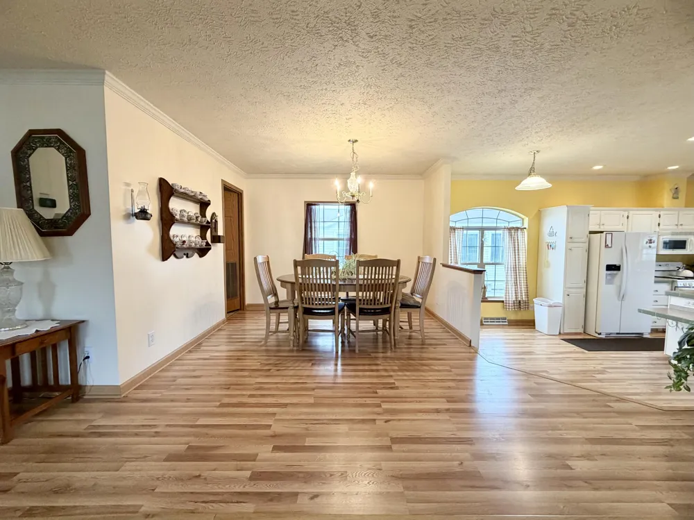 1891 Magnolia Street Frenchtown Township, MI 48166