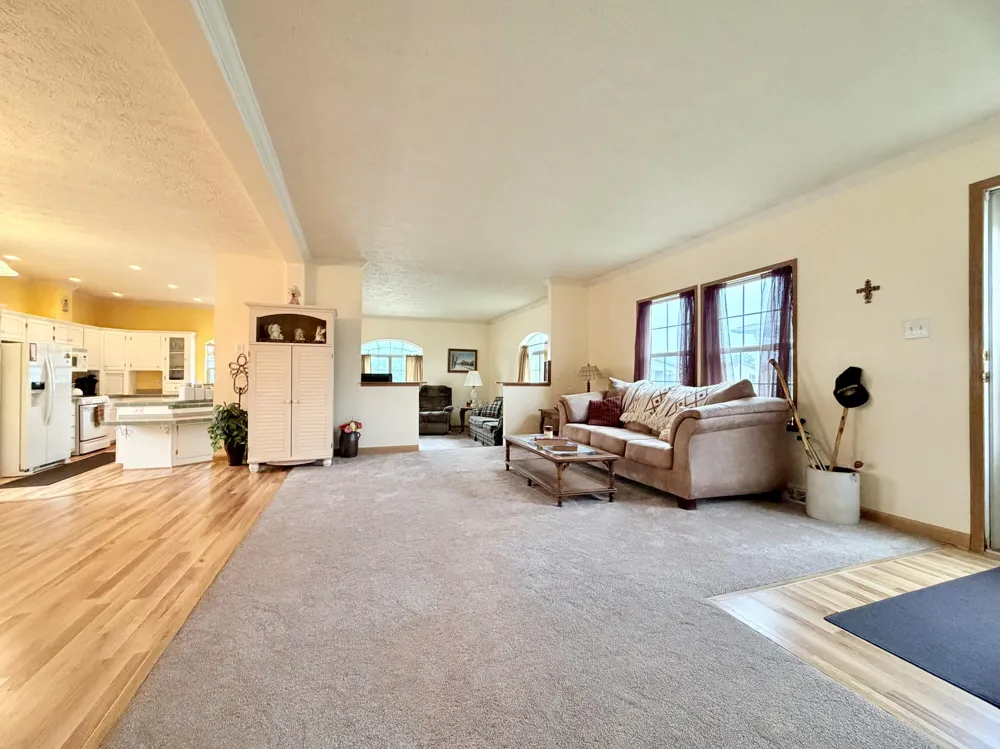 1891 Magnolia Street Frenchtown Township, MI 48166