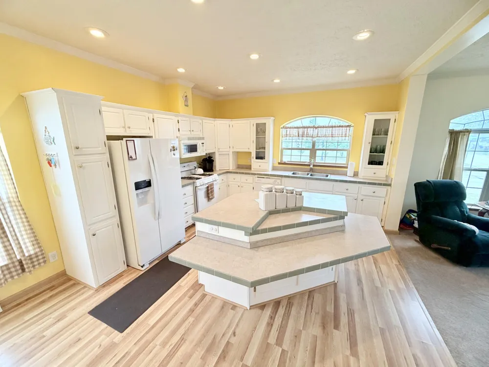 1891 Magnolia Street Frenchtown Township, MI 48166