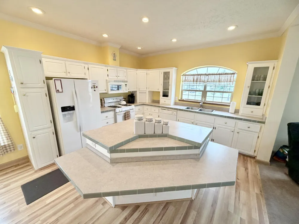 1891 Magnolia Street Frenchtown Township, MI 48166