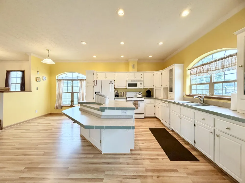 1891 Magnolia Street Frenchtown Township, MI 48166
