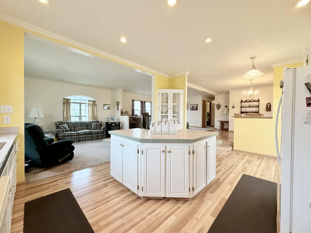 1891 Magnolia Street Frenchtown Township, MI 48166