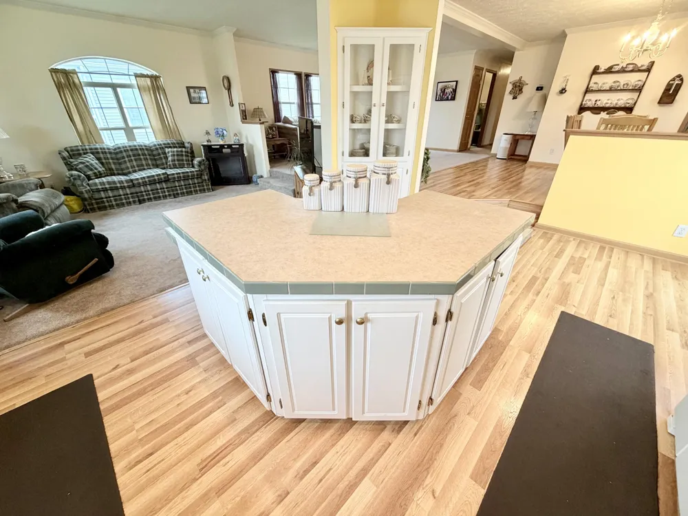 1891 Magnolia Street Frenchtown Township, MI 48166