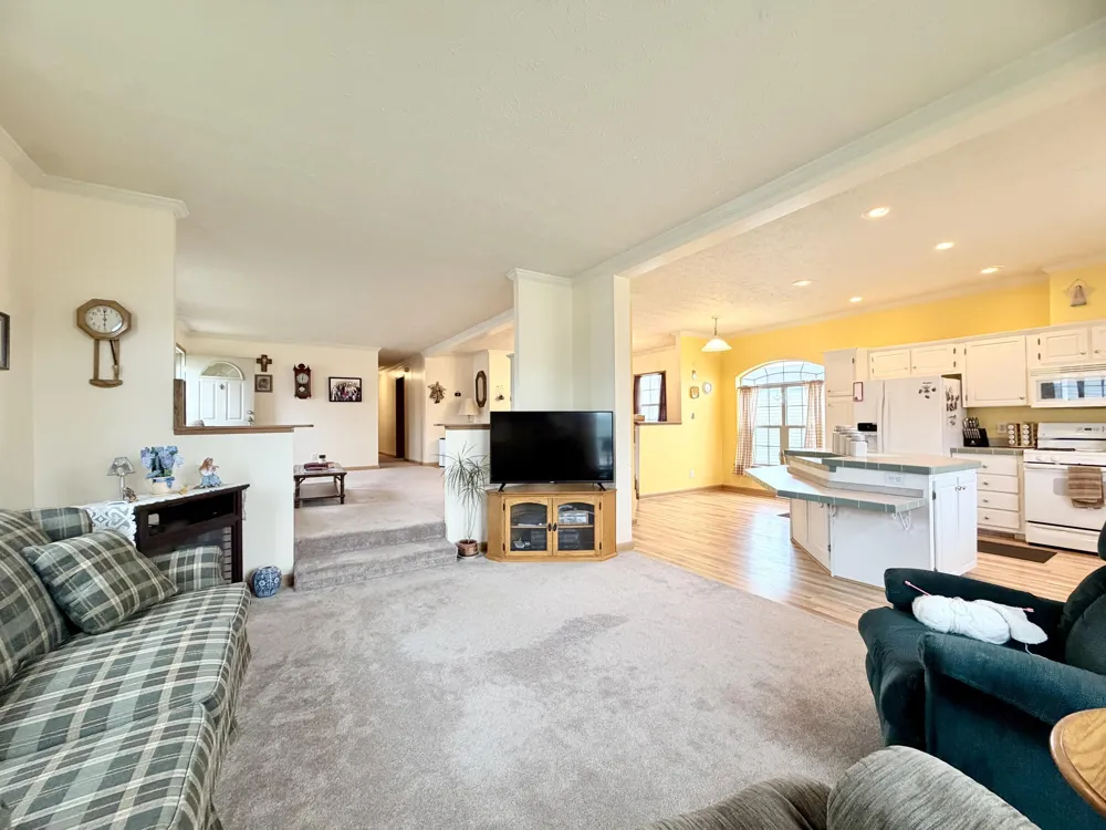 1891 Magnolia Street Frenchtown Township, MI 48166