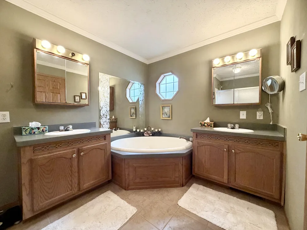 1891 Magnolia Street Frenchtown Township, MI 48166