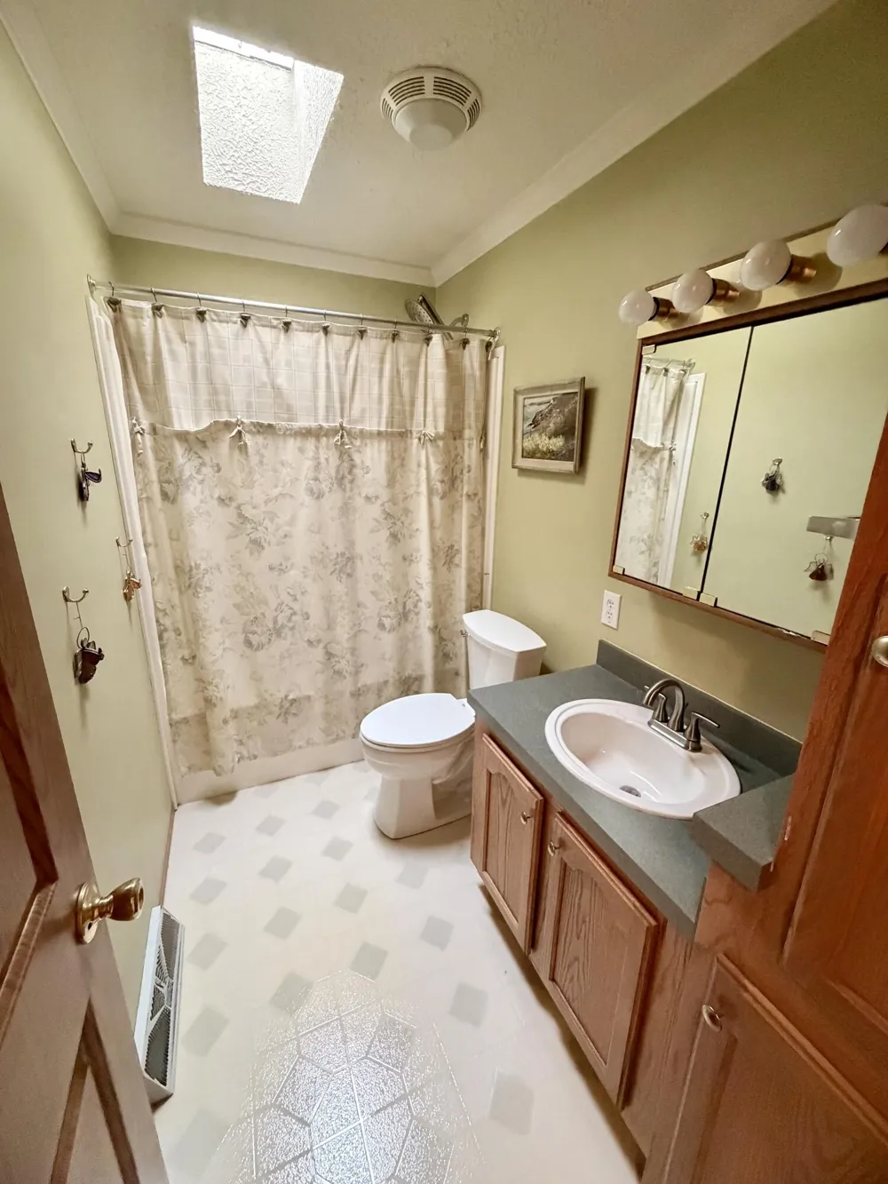 1891 Magnolia Street Frenchtown Township, MI 48166