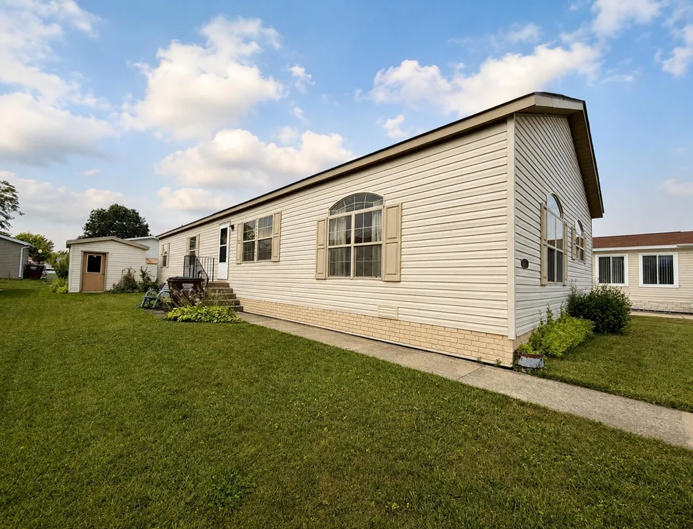 1891 Magnolia Street Frenchtown Township, MI 48166