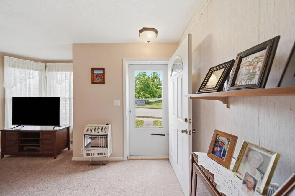 109 Wells Street Britton Village, MI 49229