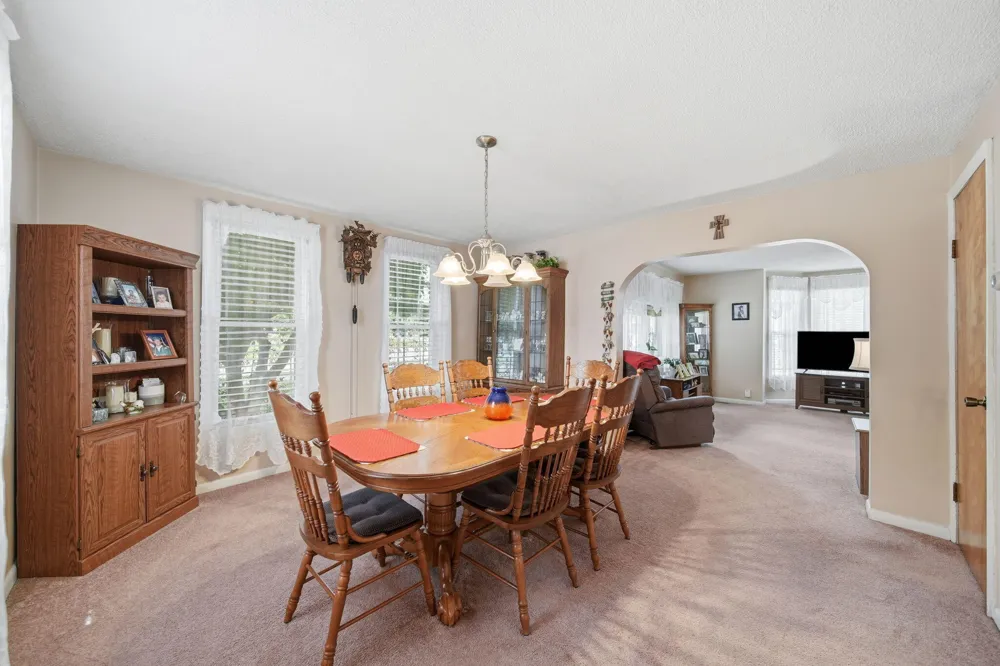 109 Wells Street Britton Village, MI 49229