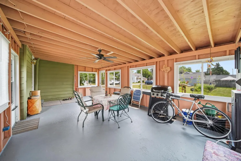 109 Wells Street Britton Village, MI 49229