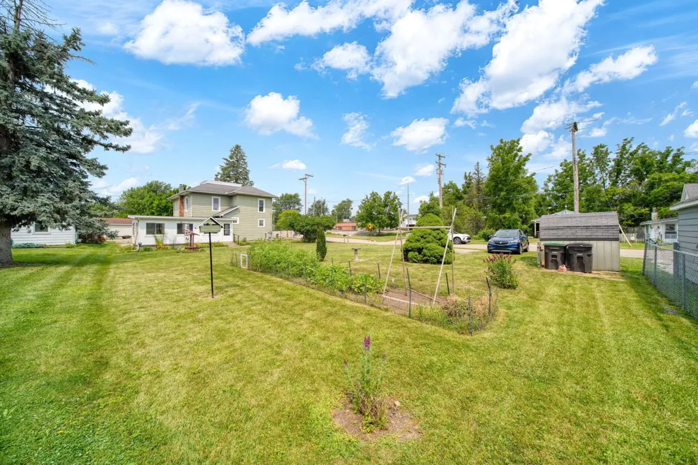 109 Wells Street Britton Village, MI 49229