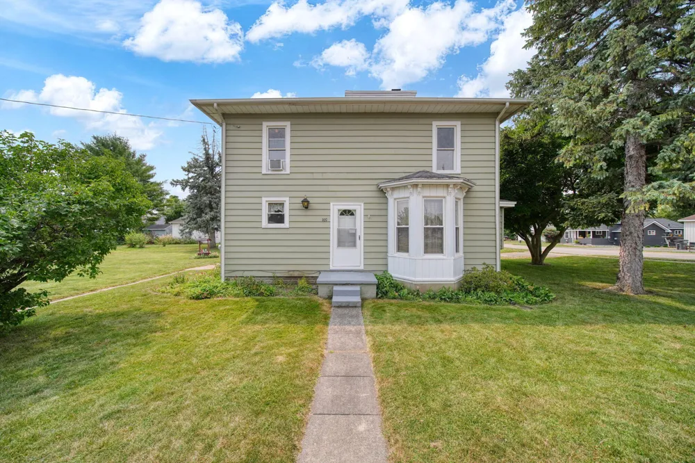 109 Wells Street Britton Village, MI 49229