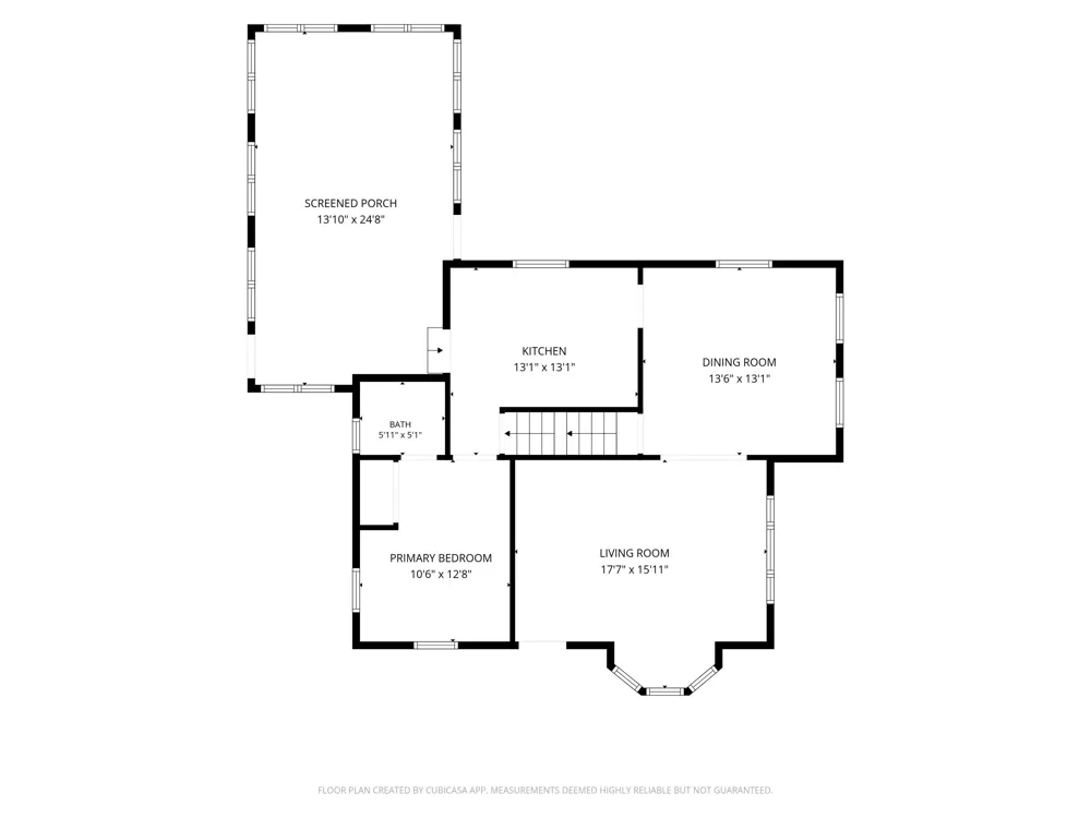 109 Wells Street Britton Village, MI 49229