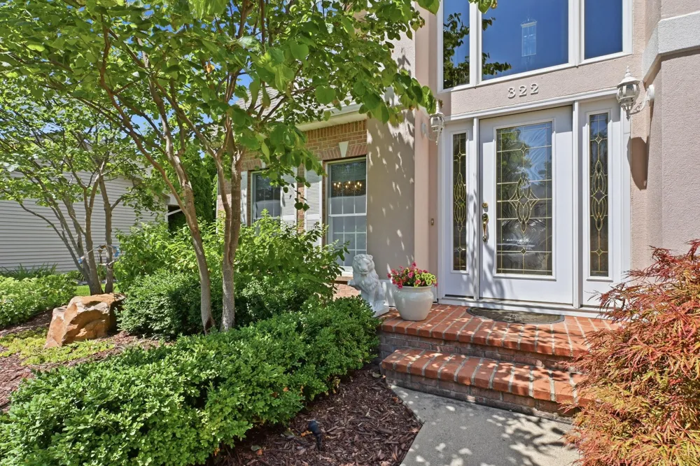322 O'Brian Drive Milan City, MI 48160
